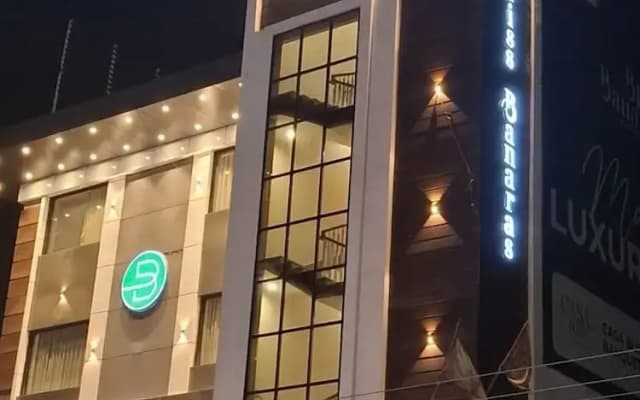 Hotel Bliss Banaras