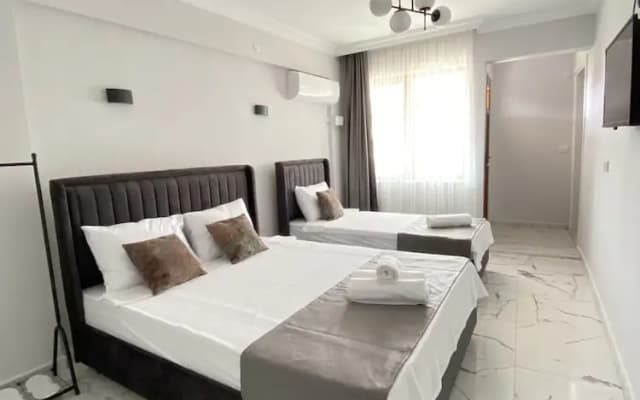 Bavella House Pamukkale
