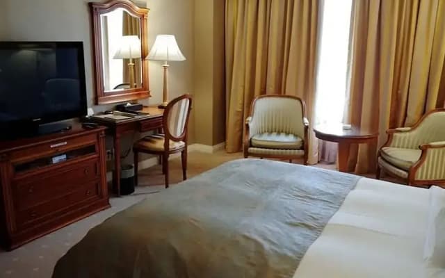 High1 Resort Grand Hotel Main Tower (Kangwonland Hotel)