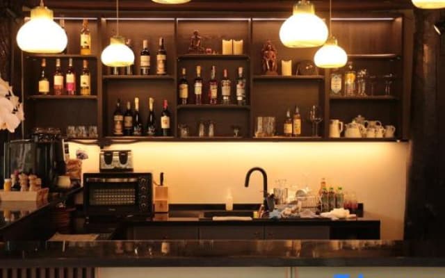 Le Baan Thai Boutique Villa