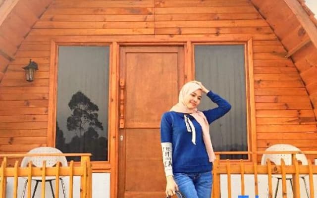 Shinta Corner Ranch and Resort