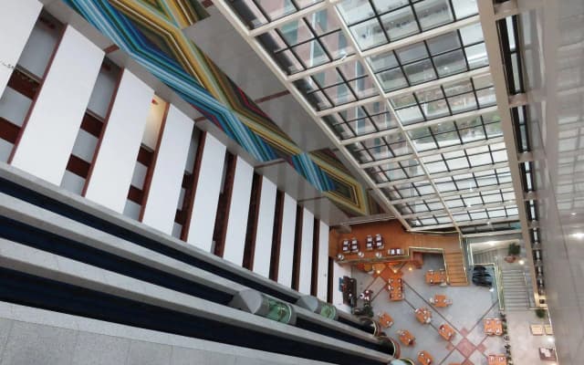 Hotel Laghetto Stilo São Paulo