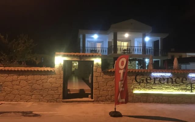 Gerence Otel