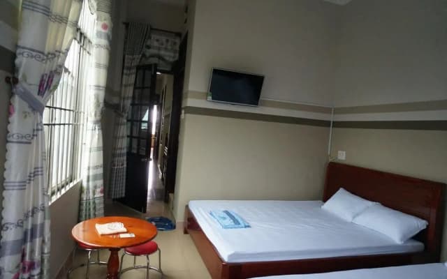 Thanh Lich Guesthouse