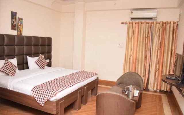 Jeet Residency