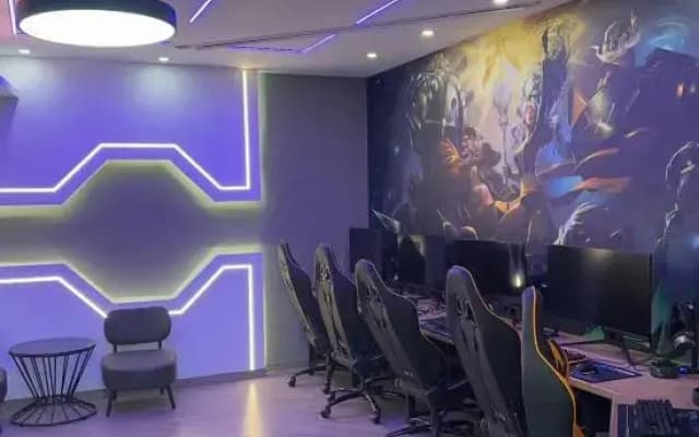 Aishang e-sports Hotel