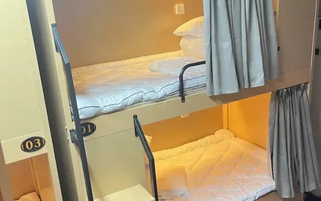 Zhihexing International Youth Hostel