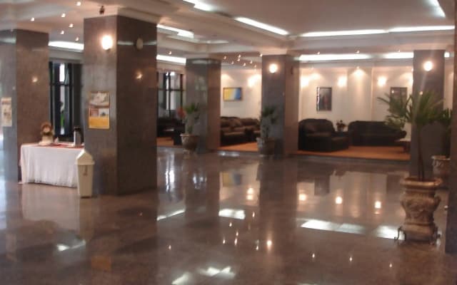 Obeid Plaza Hotel