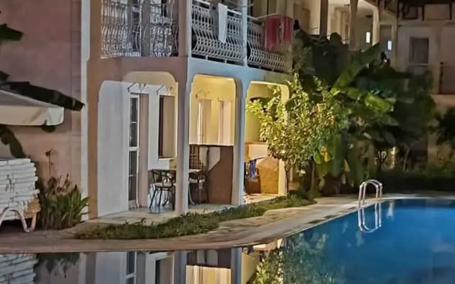 Dalyan Central Park Hotel - Adults Only