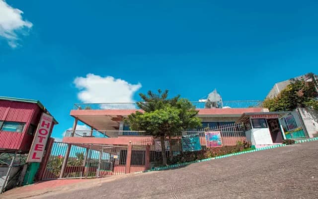 OYO 1140 Maganda Hotel