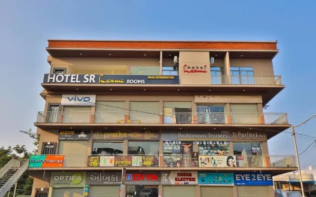 Hotel SR Laxmi