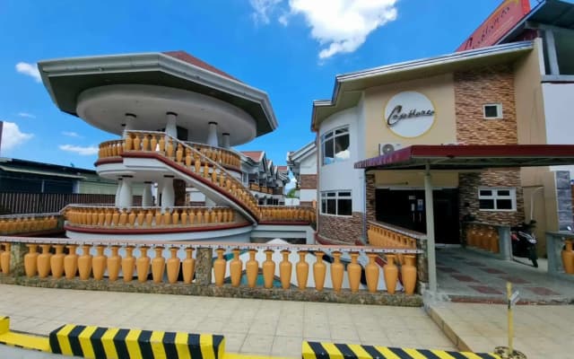 Casablanca Hotel Condominium