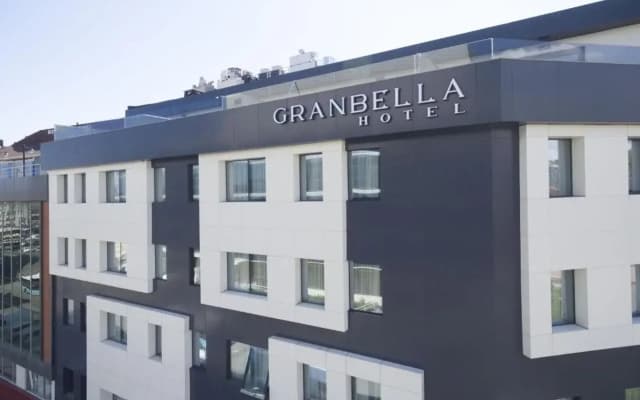 Granbella Hotel