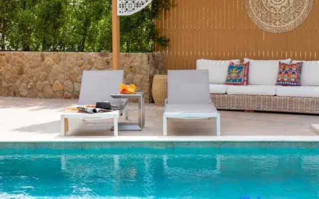 22% OFF Charming Villa Cozy & Quiet