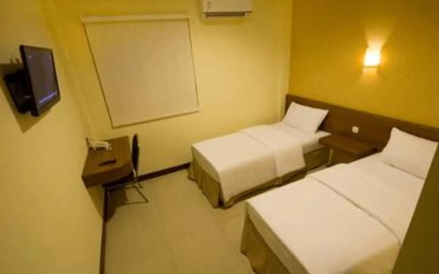 Imperial Hotel Gorontalo