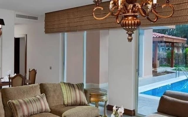 Akka Residence Villas