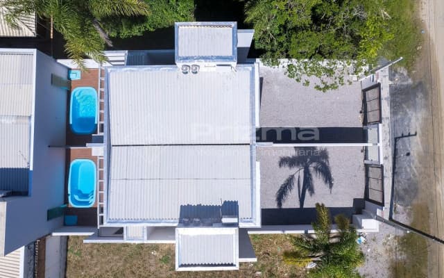 Lindo Duplex Geminado Na Praia De Mariscal