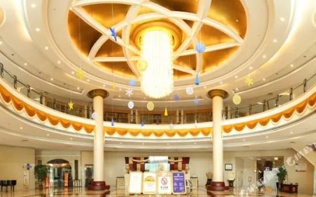 Fangyuan International Hotel