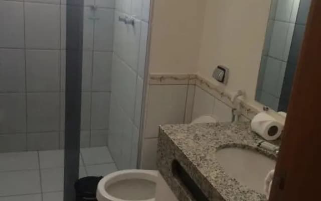 Águas da Serra Apart Service 728A