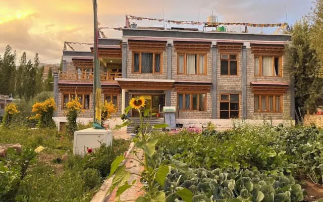 Ladakh Country Inn