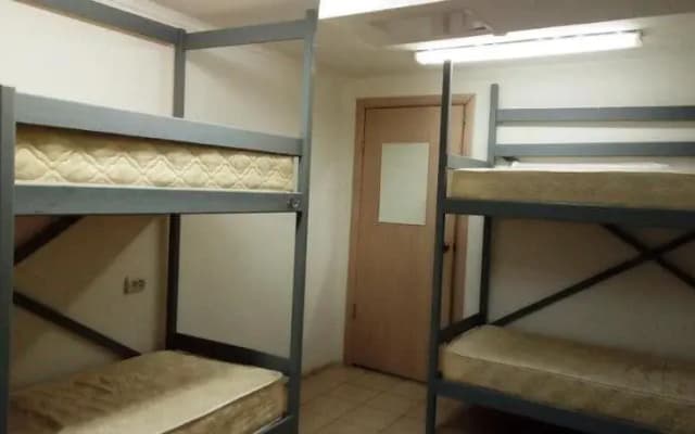 MG Hostel Tverskaya