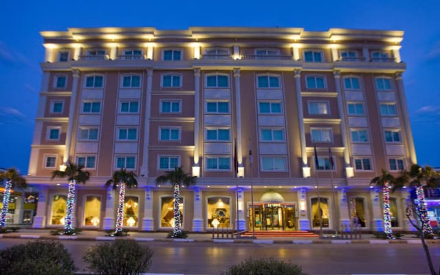 Latanya Palm & Spa Airport Antalya