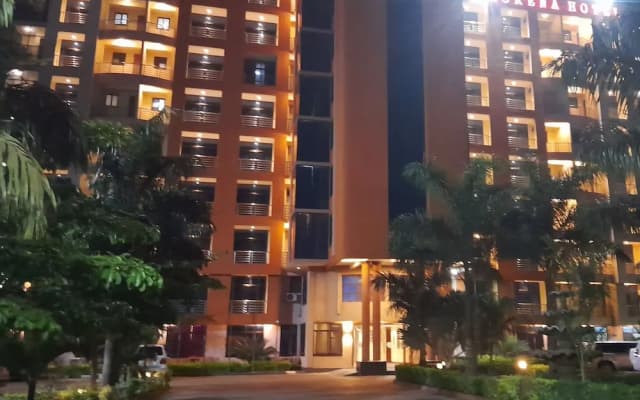 Morena Hotel Morogoro