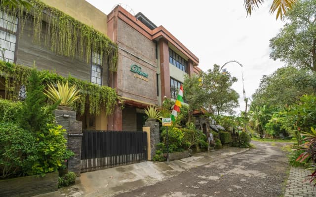 Dante Guesthouse