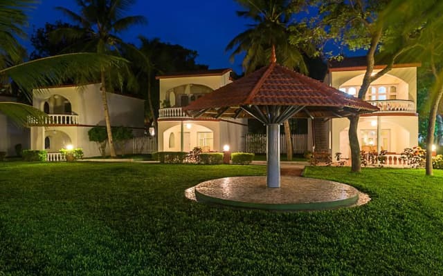 Ideal Beach Resort