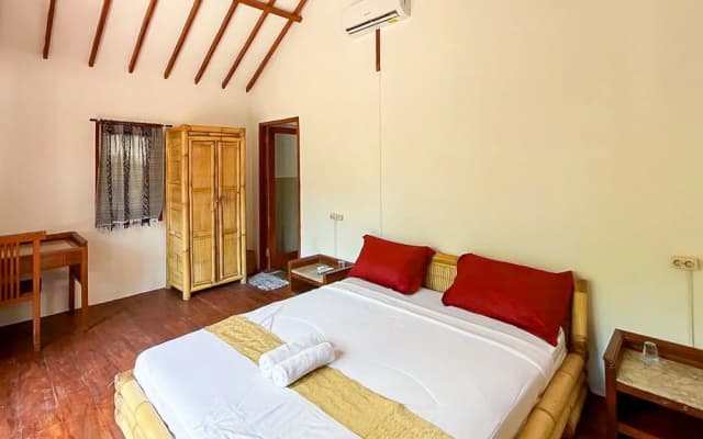 Cici Bungalow Senggigi