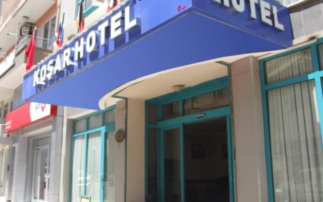 Kosar Hotel