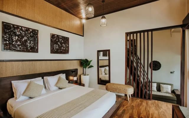AKSARA PRIVATE VILLA nusa penida