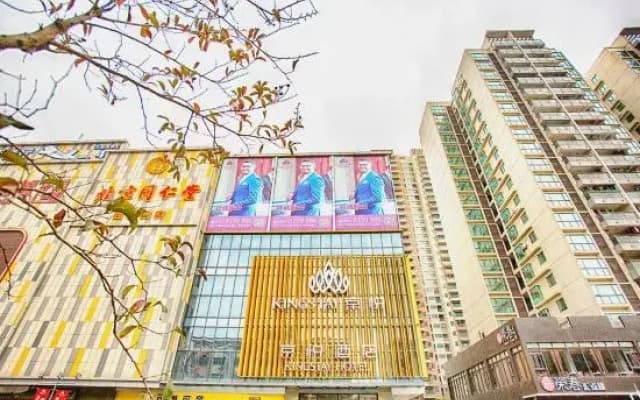 KingStay Hotel