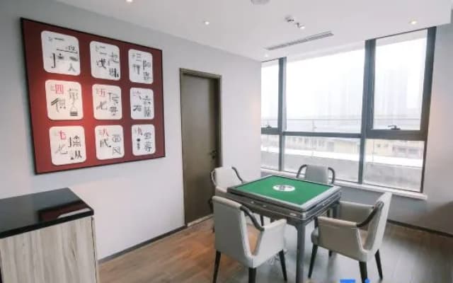 Minimax Hotel Chengdu Longquanyi
