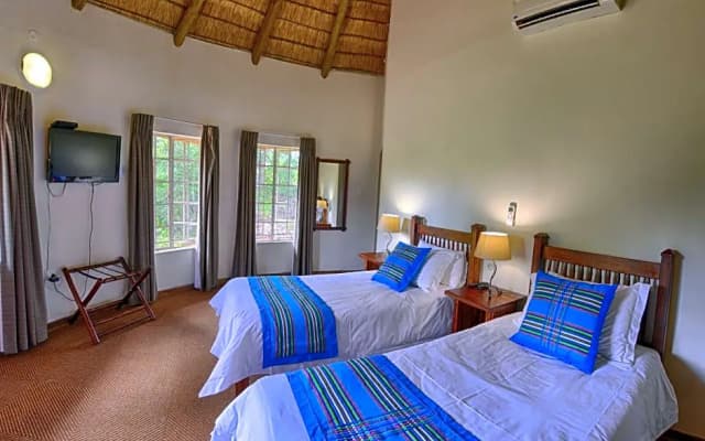 Awelani Lodge