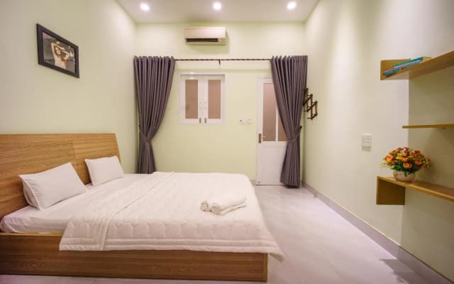 Language Exchange Hostel 1