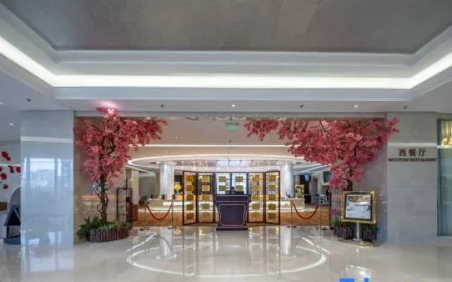 Soluxe Heyi Hotel Dalian