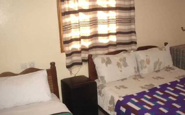 Hôtel Camping Le Soleil