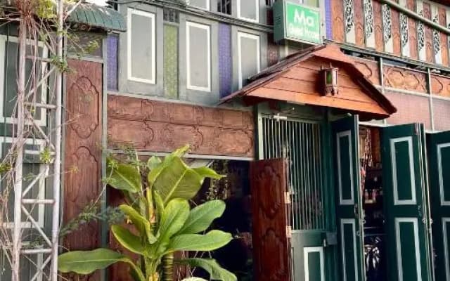 Ma Guesthouse Chiang Mai
