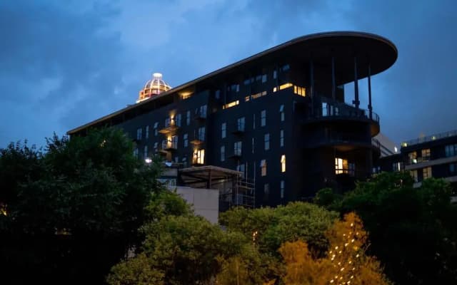 BlackBrick Sandton Two