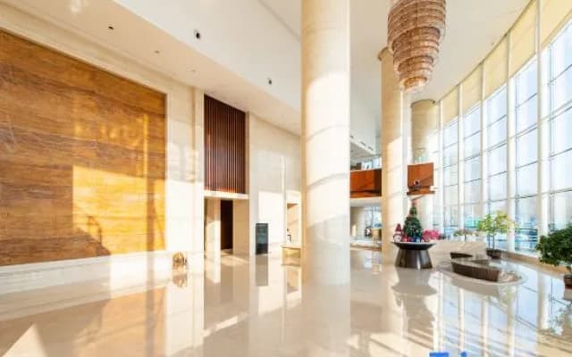 Yashiritz  Hotel Shenyang