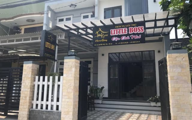 Little Boss Homestay