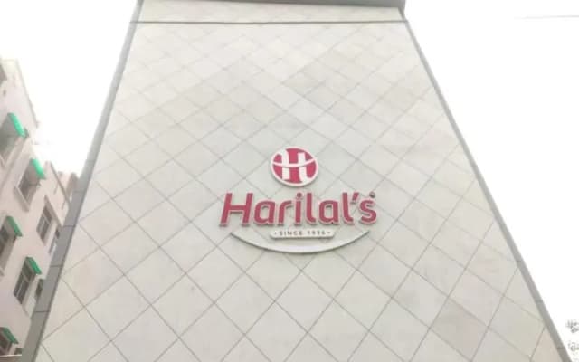 The Harilal
