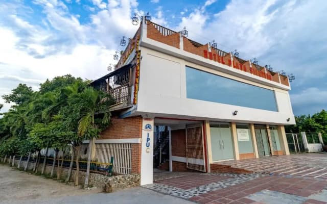 Hotel Playa Salguero By GEH Suites