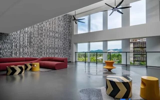 Sanya  Moutai  Boutique Hotel