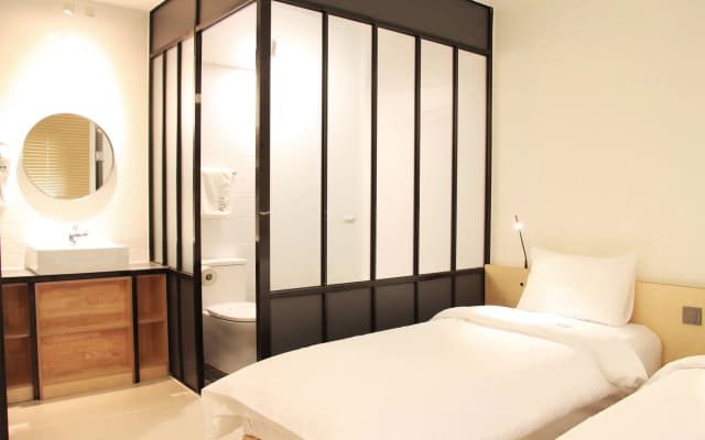A314 Hotel