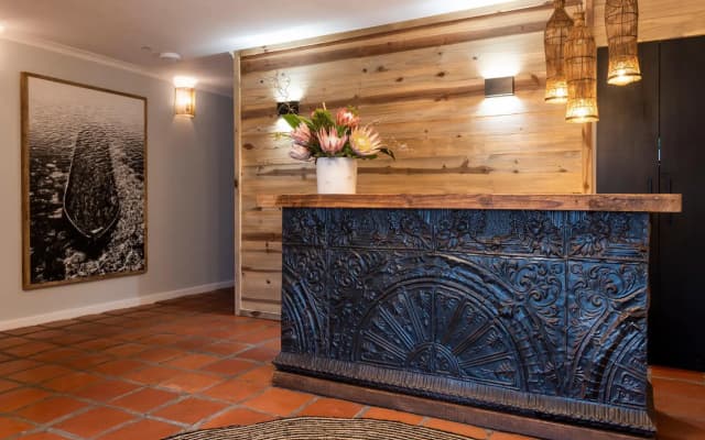 Mes Amis Guest House