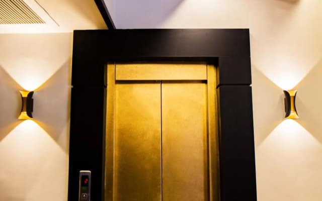 Отель Stay Inn Hotel Cairo
