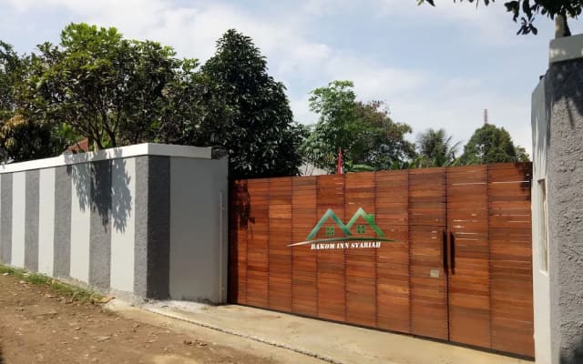 Bakom Inn Syariah