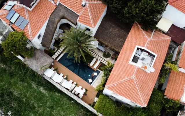 The ABC Hotel Alacati